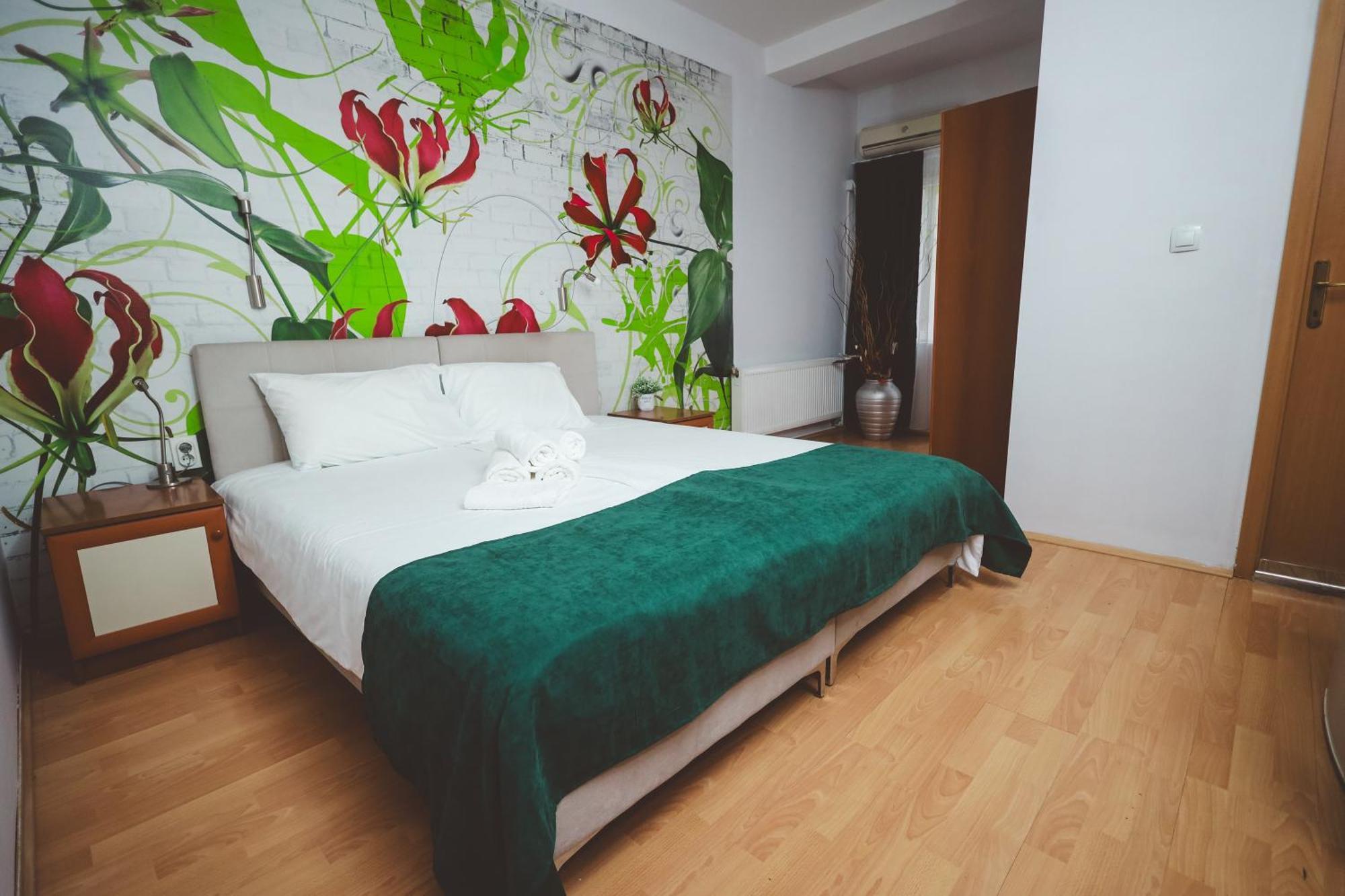 Ammotti Hotel Ohrid Exterior foto